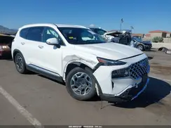 KM8S2DA16NU023988 2022 HYUNDAI SANTA FE