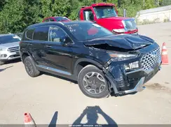 KM8S2DA16NU028270 2022 HYUNDAI SANTA FE