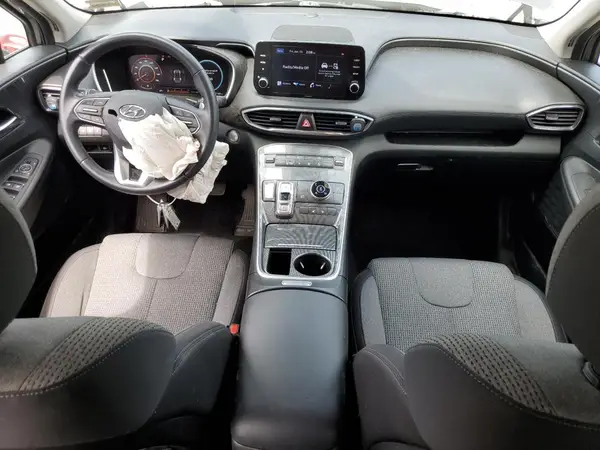 KM8S2DA16NU035672 2022 HYUNDAI SANTA FE - Image 8