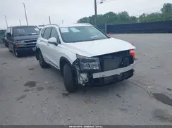 KM8S2DA16NU041259 2022 HYUNDAI SANTA FE