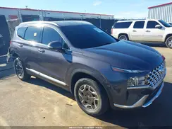 KM8S2DA16NU046946 2022 HYUNDAI SANTA FE