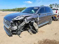 KM8S2DA16NU048664 2022 HYUNDAI SANTA FE