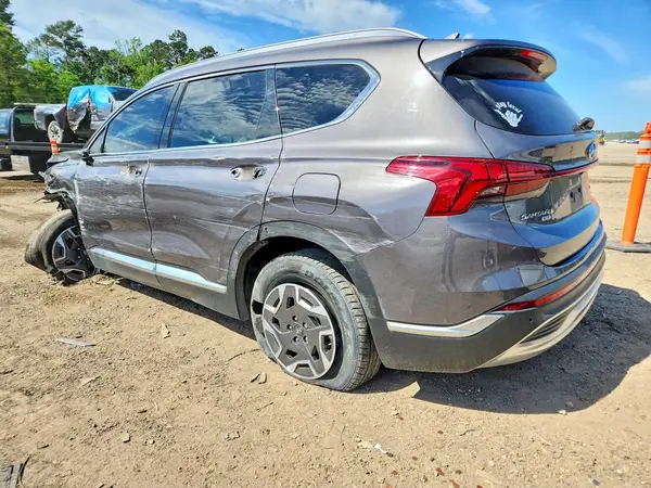KM8S2DA16NU048664 2022 HYUNDAI SANTA FE - Image 2