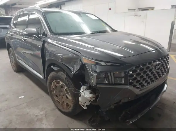 KM8S2DA17MU005644 2021 HYUNDAI SANTA FE - Image 1