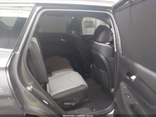 KM8S2DA17MU005644 2021 HYUNDAI SANTA FE - Image 8