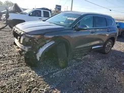 KM8S2DA17MU005935 2021 HYUNDAI SANTA FE