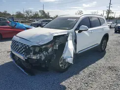 KM8S2DA17MU010651 2021 HYUNDAI SANTA FE