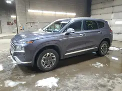 KM8S2DA17MU011329 2021 HYUNDAI SANTA FE