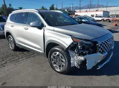 KM8S2DA17NU020419 2022 HYUNDAI SANTA FE
