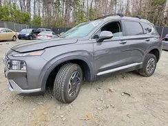 KM8S2DA17NU024986 2022 HYUNDAI SANTA FE