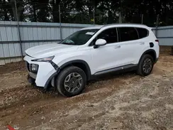 KM8S2DA17NU028813 2022 HYUNDAI SANTA FE