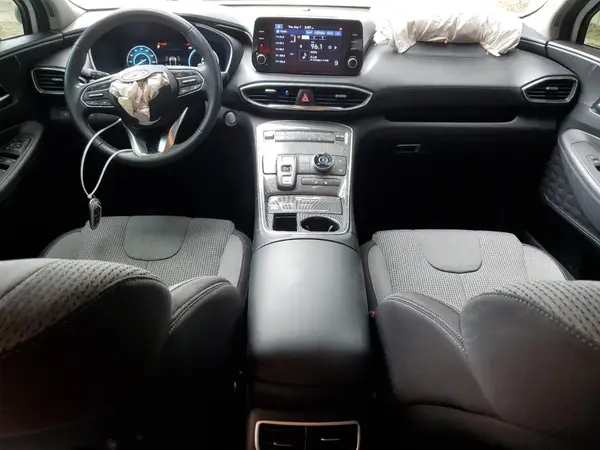 KM8S2DA17NU028813 2022 HYUNDAI SANTA FE - Image 8