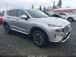 KM8S2DA17NU057695 2022 HYUNDAI SANTA FE