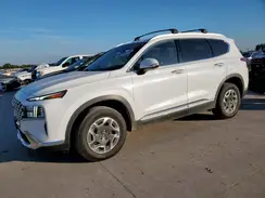KM8S2DA18NU026357 2022 HYUNDAI SANTA FE