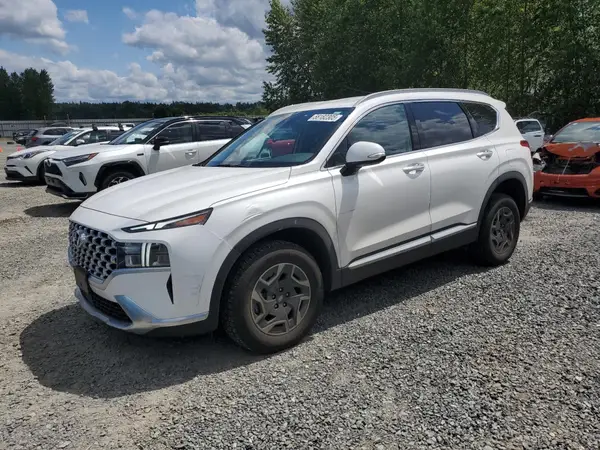 KM8S2DA18NU054840 2022 HYUNDAI SANTA FE - Image 1
