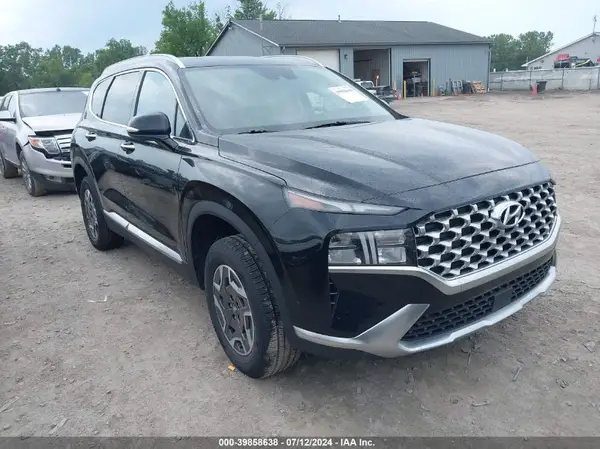 KM8S2DA19MU011655 2021 HYUNDAI SANTA FE - Image 1