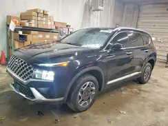 KM8S2DA19NU014119 2022 HYUNDAI SANTA FE