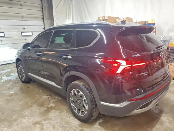 KM8S2DA19NU014119 2022 HYUNDAI SANTA FE - Image 2