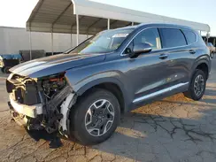 KM8S2DA19NU058959 2022 HYUNDAI SANTA FE