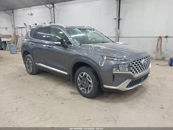 KM8S2DA1XMU005749 2021 HYUNDAI SANTA FE - Image 1