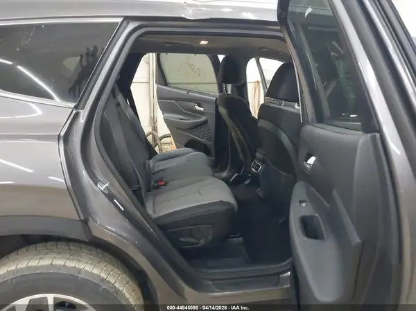 KM8S2DA1XMU005749 2021 HYUNDAI SANTA FE - Image 8