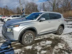 KM8S2DA1XMU006741 2021 HYUNDAI SANTA FE