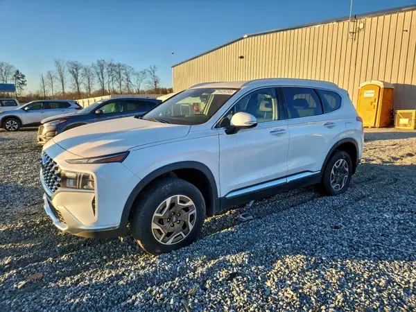 KM8S2DA1XMU008831 2021 HYUNDAI SANTA FE - Image 1