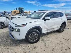 KM8S2DA1XMU011356 2021 HYUNDAI SANTA FE
