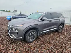 KM8S2DA1XNU028515 2022 HYUNDAI SANTA FE