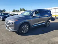 KM8S2DA1XNU057528 2022 HYUNDAI SANTA FE
