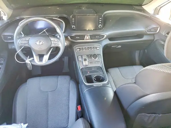 KM8S2DA1XNU057528 2022 HYUNDAI SANTA FE - Image 8