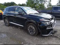 KM8S2DA1XNU057898 2022 HYUNDAI SANTA FE