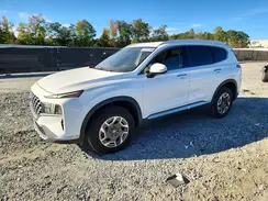 KM8S2DA1XNU058632 2022 HYUNDAI SANTA FE