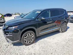 KM8S3DA10MU004350 2021 HYUNDAI SANTA FE