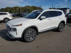 KM8S3DA10MU006549 2021 HYUNDAI SANTA FE
