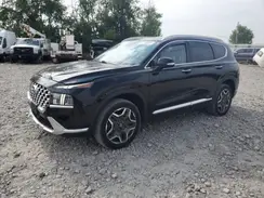 KM8S3DA10MU006759 2021 HYUNDAI SANTA FE