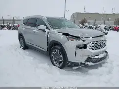 KM8S3DA10MU006955 2021 HYUNDAI SANTA FE