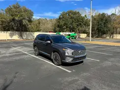 KM8S3DA10MU011900 2021 HYUNDAI SANTA FE
