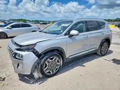 KM8S3DA10MU012691 2021 HYUNDAI SANTA FE