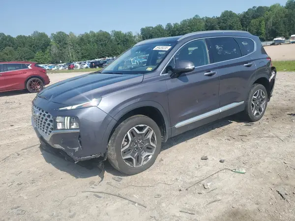 KM8S3DA10NU014068 2022 HYUNDAI SANTA FE - Image 1