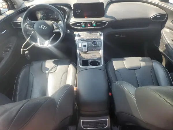 KM8S3DA10NU014068 2022 HYUNDAI SANTA FE - Image 8