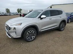 KM8S3DA10NU032845 2022 HYUNDAI SANTA FE