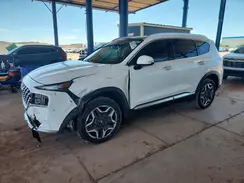 KM8S3DA10NU033557 2022 HYUNDAI SANTA FE