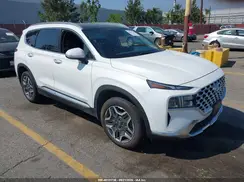 KM8S3DA10NU037432 2022 HYUNDAI SANTA FE