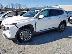 KM8S3DA10NU040895 2022 HYUNDAI SANTA FE