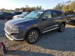 KM8S3DA10NU042730 2022 HYUNDAI SANTA FE