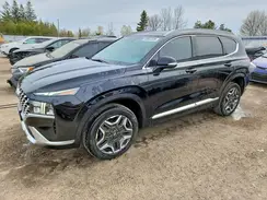 KM8S3DA10NU045434 2022 HYUNDAI SANTA FE