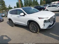 KM8S3DA10NU054327 2022 HYUNDAI SANTA FE