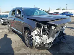 KM8S3DA10NU059043 2022 HYUNDAI SANTA FE