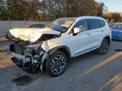 KM8S3DA11MU002770 2021 HYUNDAI SANTA FE